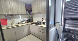 Forest Woods (D19), Condominium #581918521